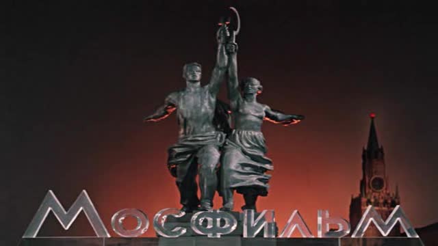 к 100 летию Мосфильм.