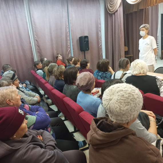 Общешкольное родительское собрание..