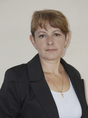 Пономарева Ксения Михайловна Пономарева Ксения Михайловна